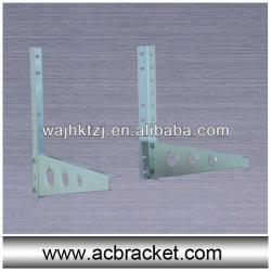 Small size air conditoner support bracket