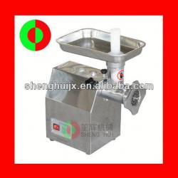 Small size fish meat grinder JRJ-12G for industry