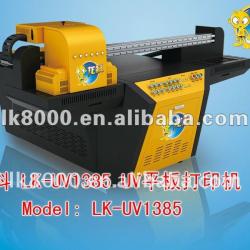 Small Size High Resolution UV printer