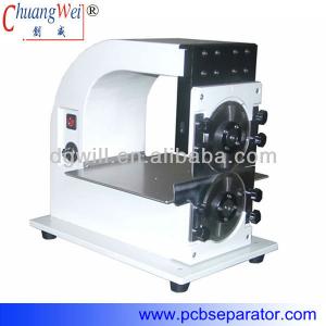 Small type*v cut pcb cutting machine,pcb cutting tool,cutting pcb,pcb cutter*electronic equipment*CWVC-1S