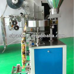 Small Vertical Stretch Film Form Fill Seal Packing Machine
