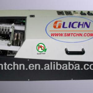 Small wave soldering machine LF230A/wave soldering/mini wave soldering machine