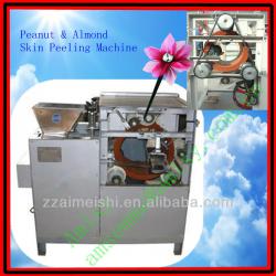 Small Wet Type Nuts Skin Peeling Machine