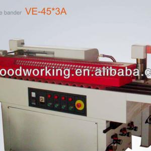 Small Wood Edge Banding Machine VE-45*3A