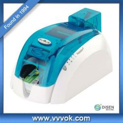 Smart id card printer