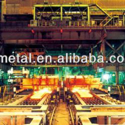 SMETAL Continuous casting equipment