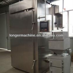 Smokehouse|Smoked Furance|automatic smoking oven|meat smoke oven