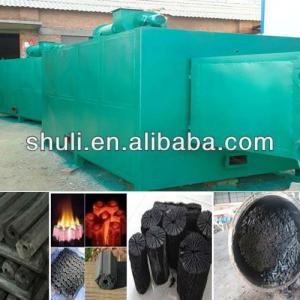 Smokeless coconut shell carbonization stove/carbonization furnace/charcoal carbonization furnace/008613676951397