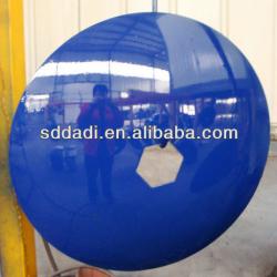 Smooth Concavity Disc Plow Blades