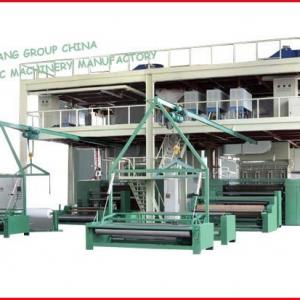 SMS Nonwoven fabric line /machinery