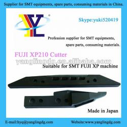 SMT spare parts FUJI XP210 Series Cutter