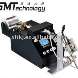 SMTechnology C9 semi-automatic soldering station