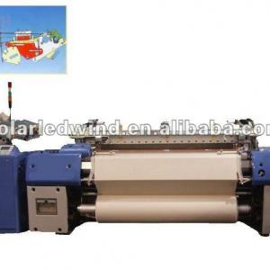 SN-HRLE58 Top Grade High Speed Rapier Loom