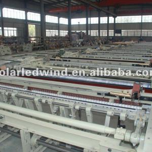 SN-TRL01 Towel Rapier Loom