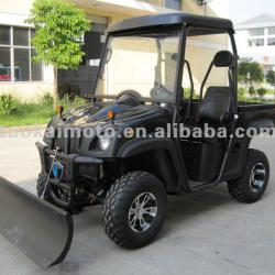 Snow Plow UTV/300cc VOLMA motor EEC UTV(TKU300E)