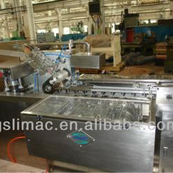 soap carton packing machine