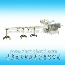 soap packing machine