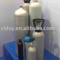 soda ALUMINIUM CO2 CYLINDER