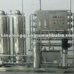 Soda drink prodcution line for beverage factory