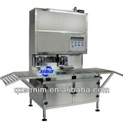 Soft Bag Packing,Edible Oil Filling Capping Machine