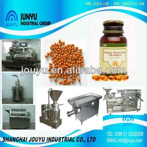 Soft Capsule Machine and Soft Capsule Making Machine