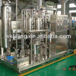 Soft Drink/Carbonated Drink Mixer/Drink Mixer