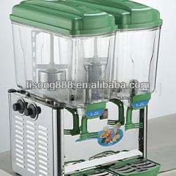 Soft drink machine, juice dispenser machine, juice machine