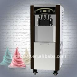 Soft Frozen ice cream makers