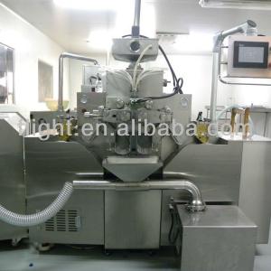 Soft gelatin capsule machine RJWJ-15