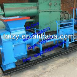 soil and red mud brick machine/hand operated clay brick making machine //0086-18703683073