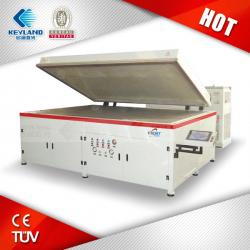 Solar Laminating Machine For Solar Panel Laminator Oil Heated