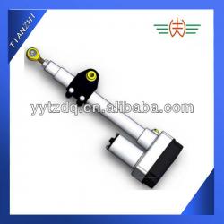 solar tracker actuator;12V/24V/36V DC motor solar linear actuator ;linear actuator solar tracker