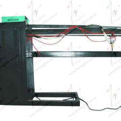 Solar Water Heater Production Line 220v spot welder