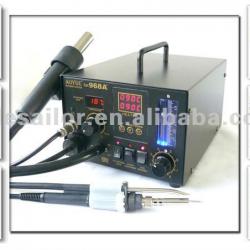 Soldering station for Aoyue 968A+