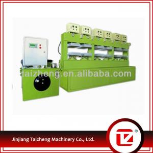 Sole Attaching Moulding Machine Shoe Sole Making Machine