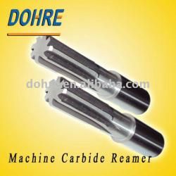 Solid Carbdie 8 Flutes Machine Reamer