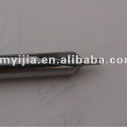 solid carbide center drill 90 for stainless steel