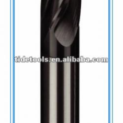 Solid Carbide End Mills