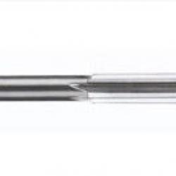 Solid Carbide Straight Shank Reamer