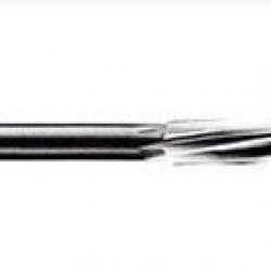 Solid Carbide Straight Shank Reamer