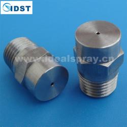 Solid Cone Spray Nozzle For Steel Factory