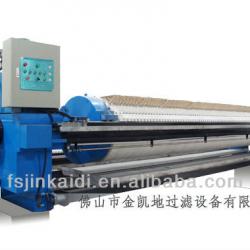 solid-liquid separation filter manufacturer