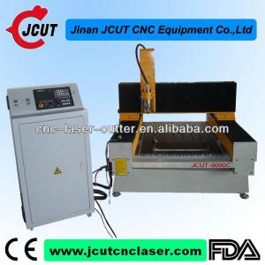 Solid Steel Structure Constant Big Power Spindle Heavy Load Precisive Stable Reliable Medium-size CNC Engraver JCUT-9090C