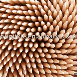 Sophisticated Toothpick Making Machinery with top capacity