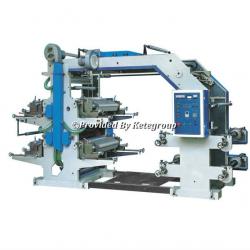 Sovlent Flex Printing Machine Price