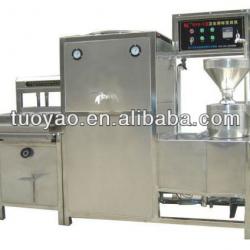 soy milk processing machine/ soybean milk processing machine in alibaba SMS:0086-15238398301