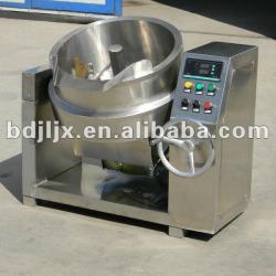 soy sauce processing machinery