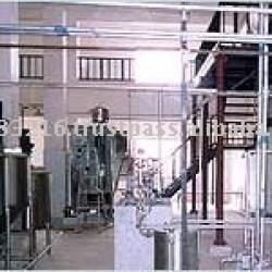 Soya Milk Processing Plant