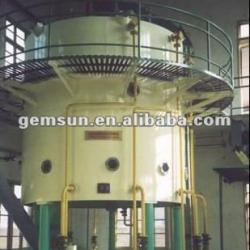 Soybean Oil Extraction Machine