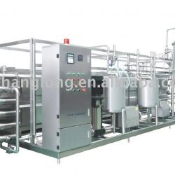 soymilk sterilizing machine